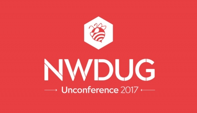 NWDUG Unconference Logo