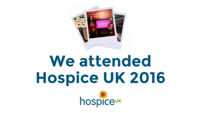 access at hospice uk