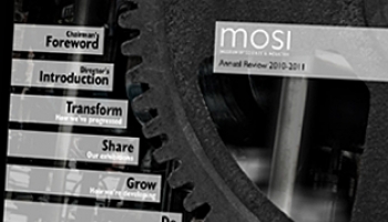 MOSI Annual Review