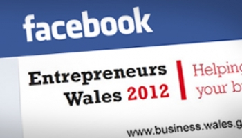 Welsh Government 2012 Facebook